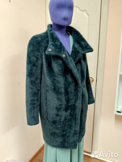 Искусственная шуба