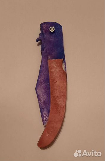 Ножи CS:GO, кс го Из дерева