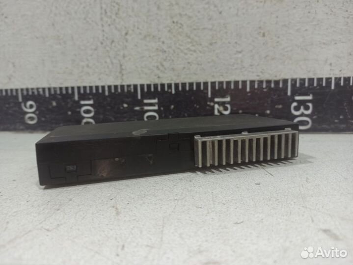 Блок управления бмв 5 E39