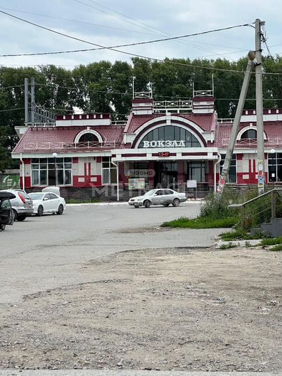 Участок 12 сот. (ИЖС)