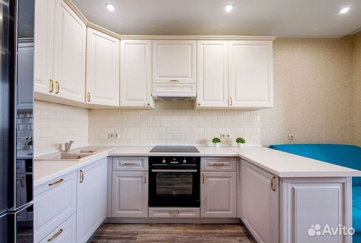 Кухня Бьянка на заказ