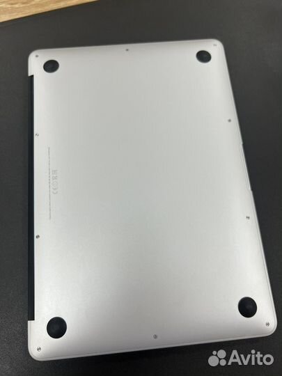 Mak book air 13 без дефектов