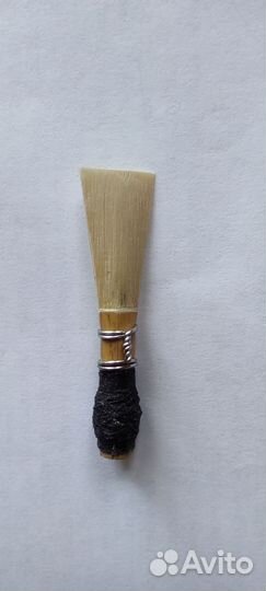 Трости для фагота