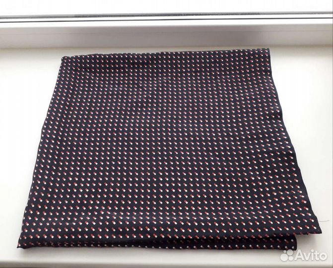 Натуральные ткани