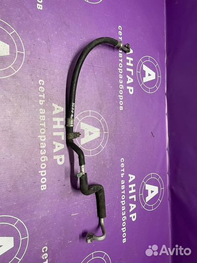 Трубка кондиционера Honda Cr-V 1 RD1 B20Z1 1999