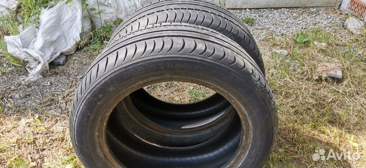 Nokian Tyres Hakka Blue 205/55 R16