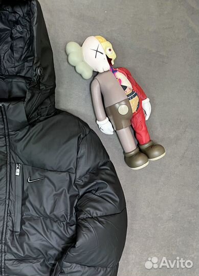Пуховик Nike