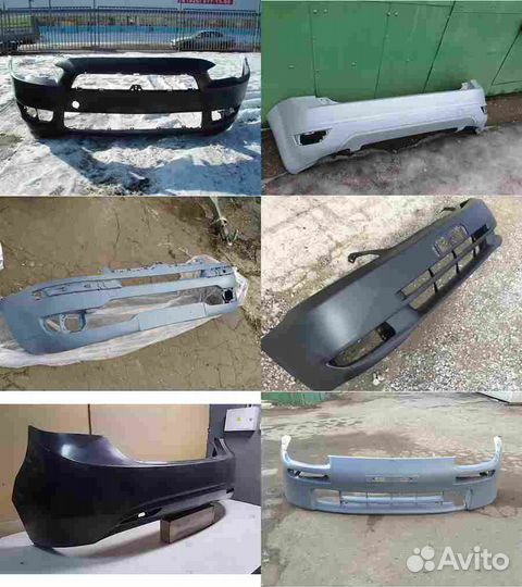 Фонарь левый В задний бампер для ford fiesta (2008