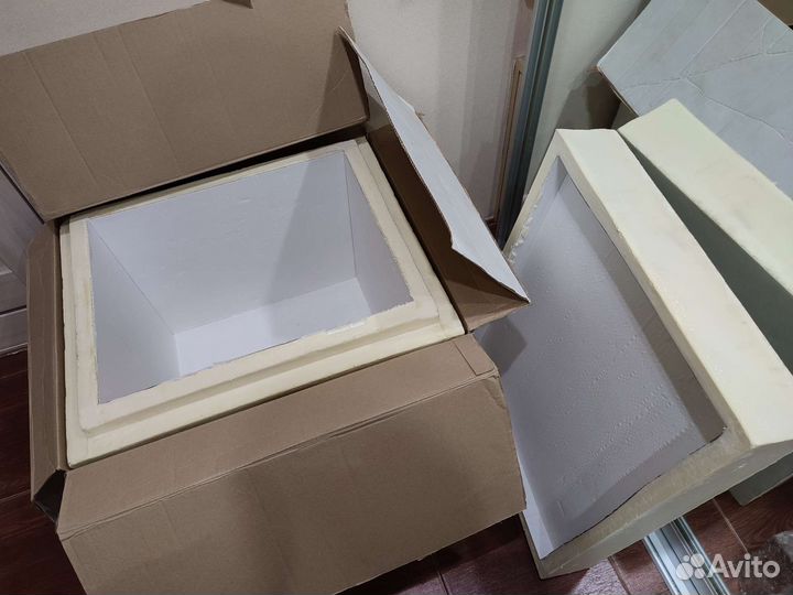 Термоконтейнер