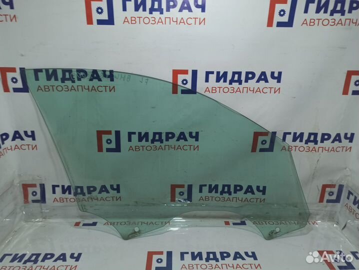 Стекло двери передней левой BMW X6 (E71) 513372890