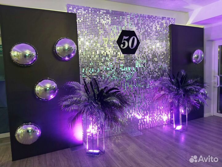 Фотозоны на выпускной бал детский сад, школа