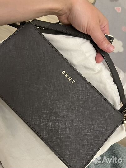 Сумка женская dkny оригинал