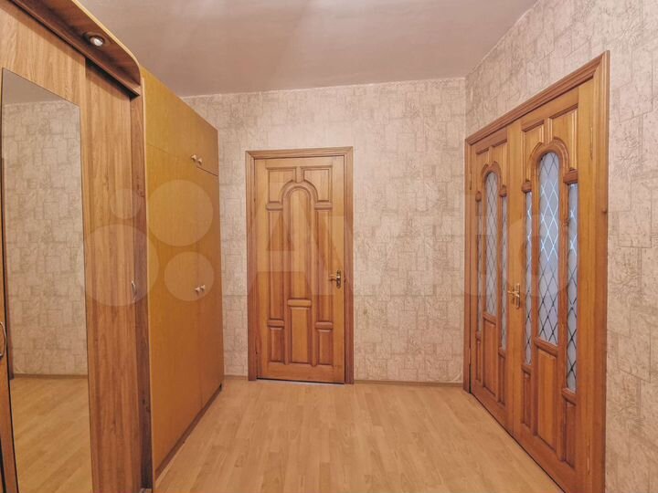 2-к. квартира, 59 м², 2/11 эт.