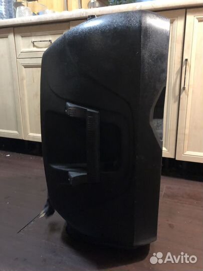 Блютуз колонка большая бу