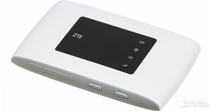 Wifi роутер 4g модем с сим zte mf920