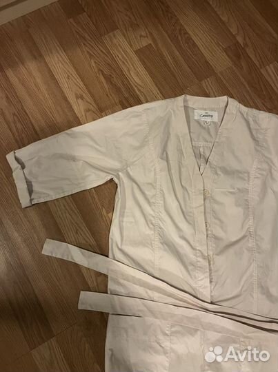 Комбинезон женский mango S