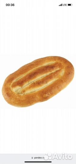 Работа пекарь