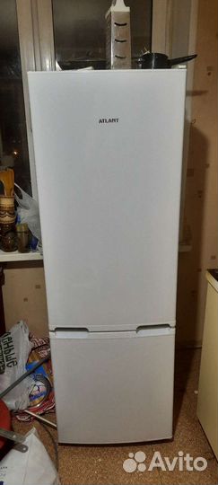 Холодильник Атлант XM4209-000