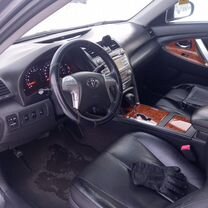Toyota Camry 2.4 AT, 2010, 213 000 км