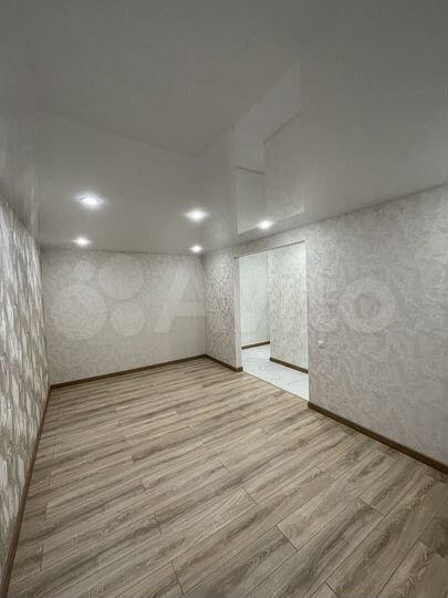 2-к. квартира, 44 м², 4/5 эт.