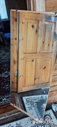 Зеркало на дсп