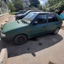 Skoda Felicia 1.3 MT, 1998, 269 808 км, с пробегом, цена 180 000 руб.