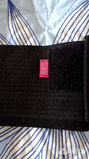 Бандаж до и после родовой Фэст 108,112