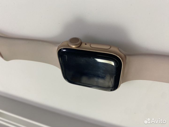 Apple watch series 6 40mm