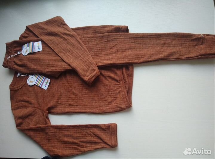 Термобелье Joha термобелье 140 р