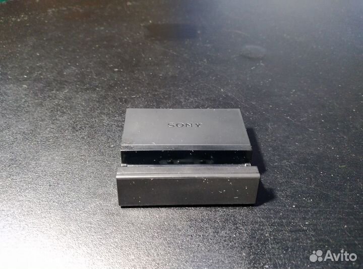 Док-станция для Sony Xperia