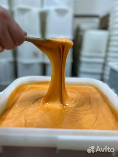 Медовая паста оптом