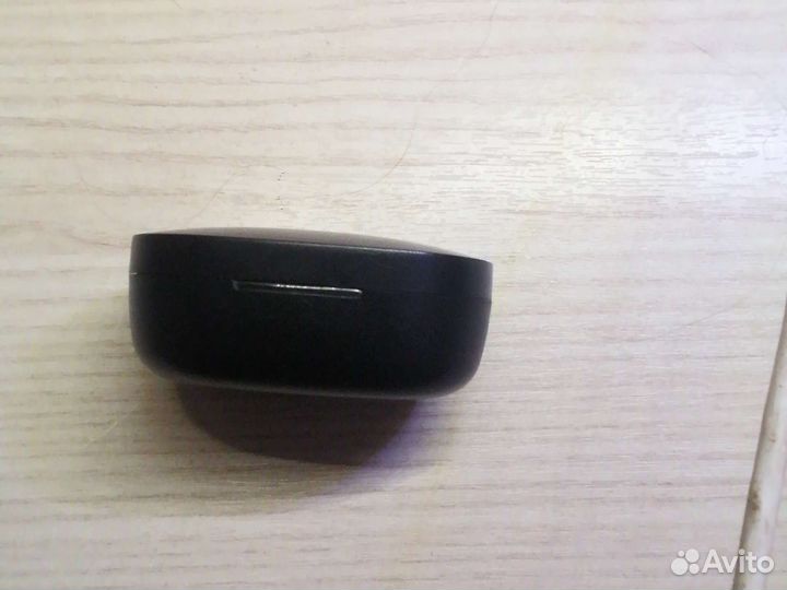 Беспроводные наушники xiaomi redmi airdots 2