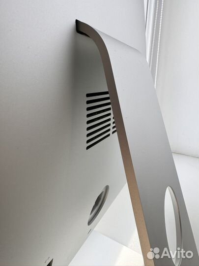 Apple iMac