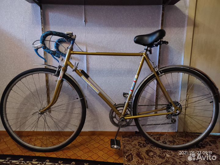 Велосипед Старт Шоссе Хвз