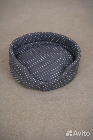 Лежанка для кошки / Когтеточка для кота