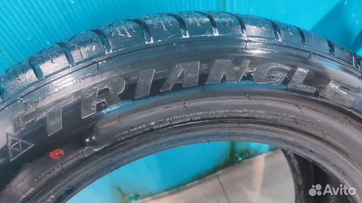 Triangle WinterX TW401 215/60 R17