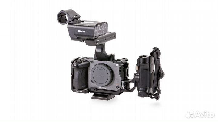 Клетка Tiltaing для Sony FX3 Lightweight Kit TA-T1