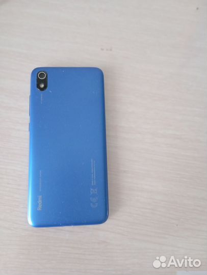 Xiaomi Redmi 7A, 2/16 ГБ