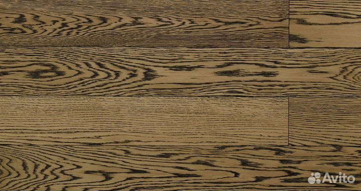 Паркетная доска лиственница клеевая