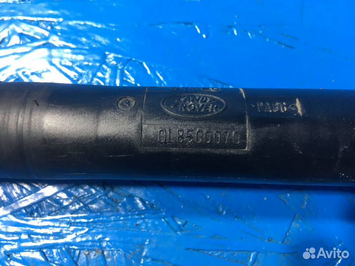 Вал рулевого управления Range Rover Sport L320