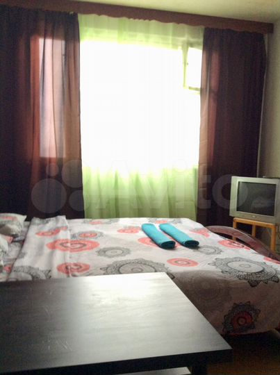 Комната 20 м² в 3-к., 10/25 эт.