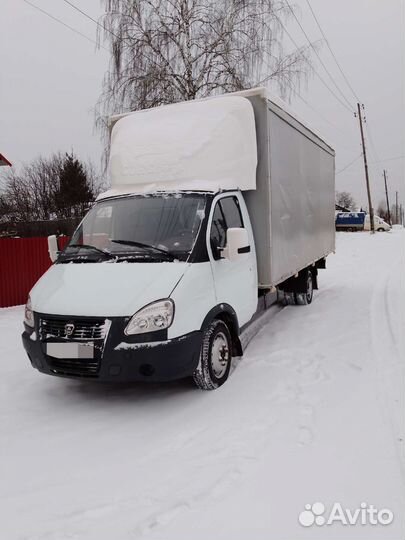 Газель/Переезды/Грузчики/Заказ/Грузоперевозки