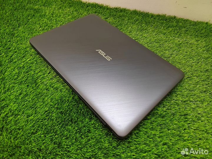 Asus X543BA (A6/8 RAM/SSD/FHD)