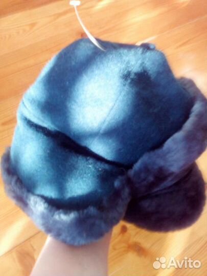 Шапка 6 шт новые в уп