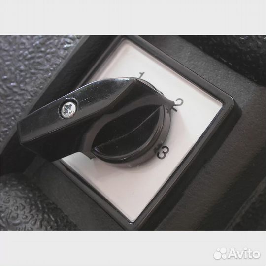 Сценический вентилятор Antari AF-5XR