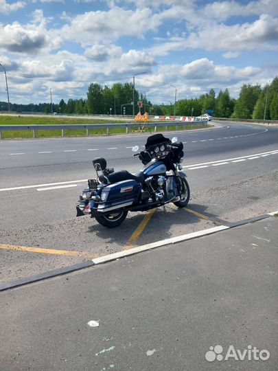 Продам мотоцикл