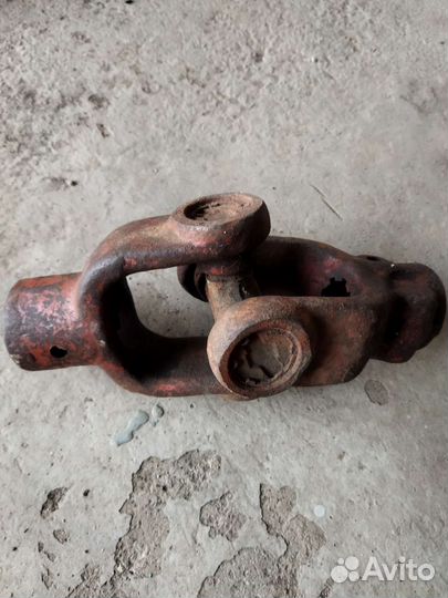 Запчасти на сельхозтехнику