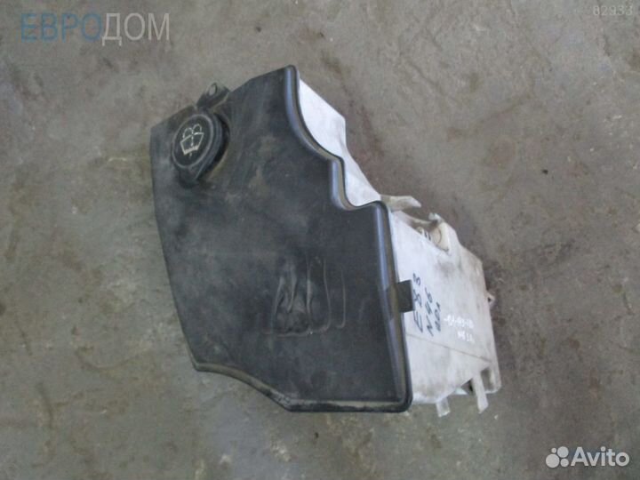 Бачок омывателя BMW E83 s1059696
