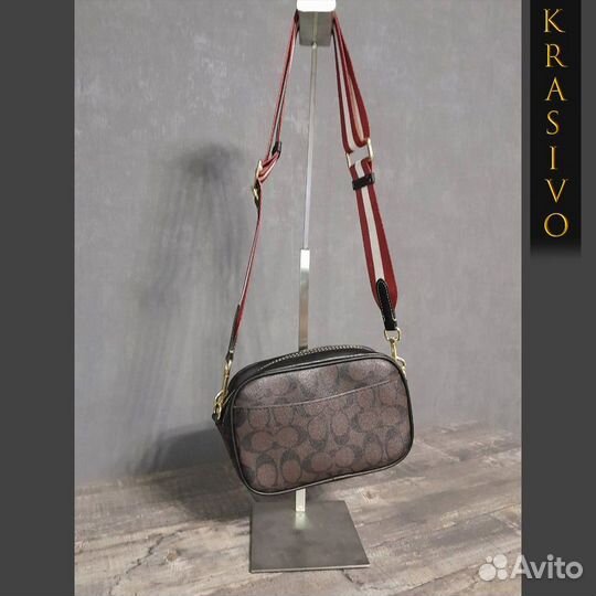 Сумка женская coach