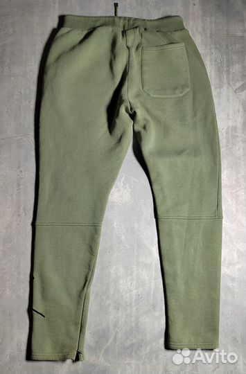 Джоггеры The Cuture club